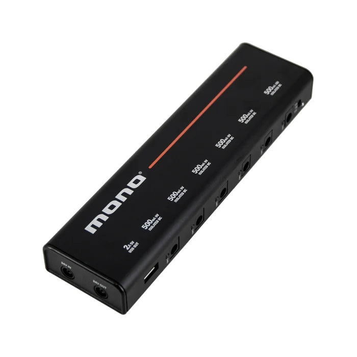 Mono PFX-PS-M-BLK-US Power Supply