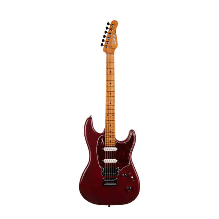 Godin Session HT Aztek MN
