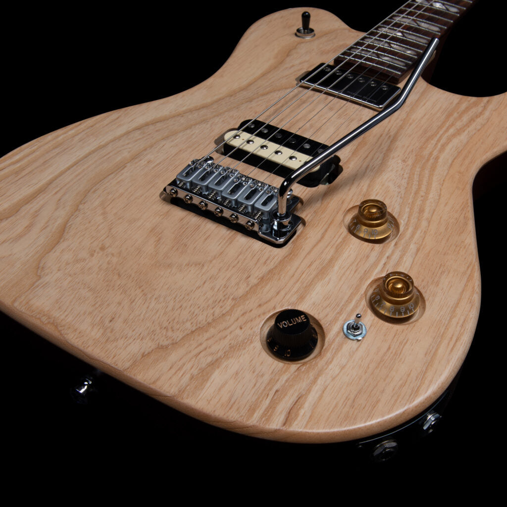 Godin Radium-X Natural