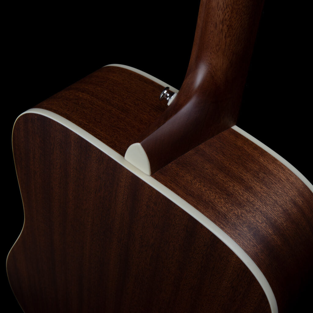A&L Americana Natural EQ