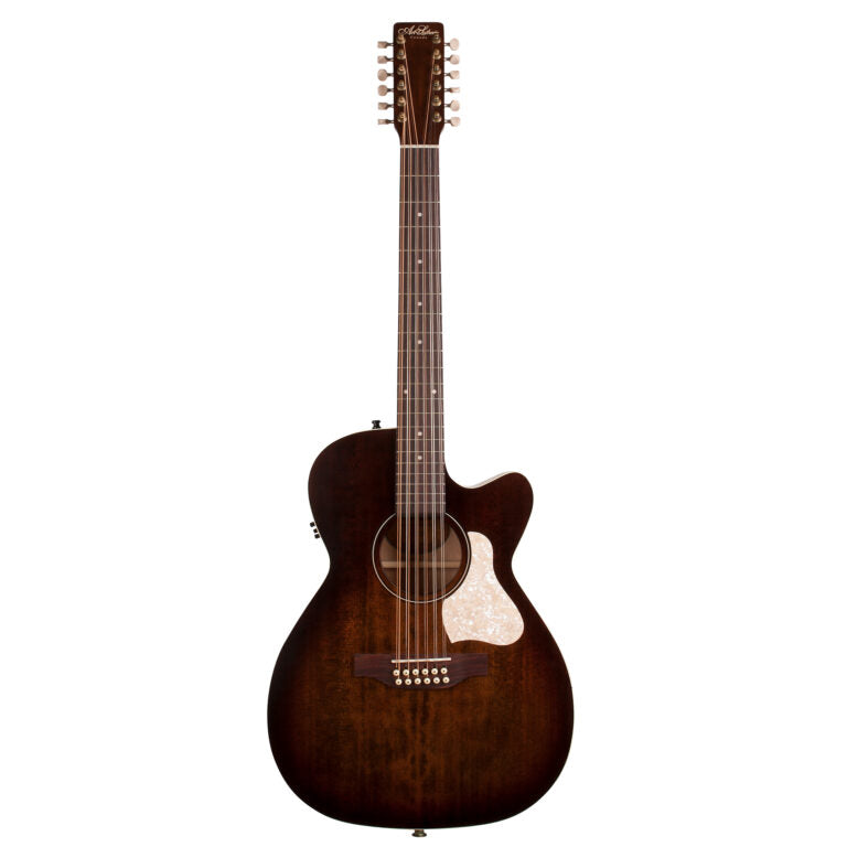 A&L LEGACY 12 BOURBON BURST CW PRESYS II