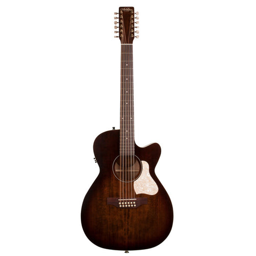 A&L LEGACY 12 BOURBON BURST CW PRESYS II