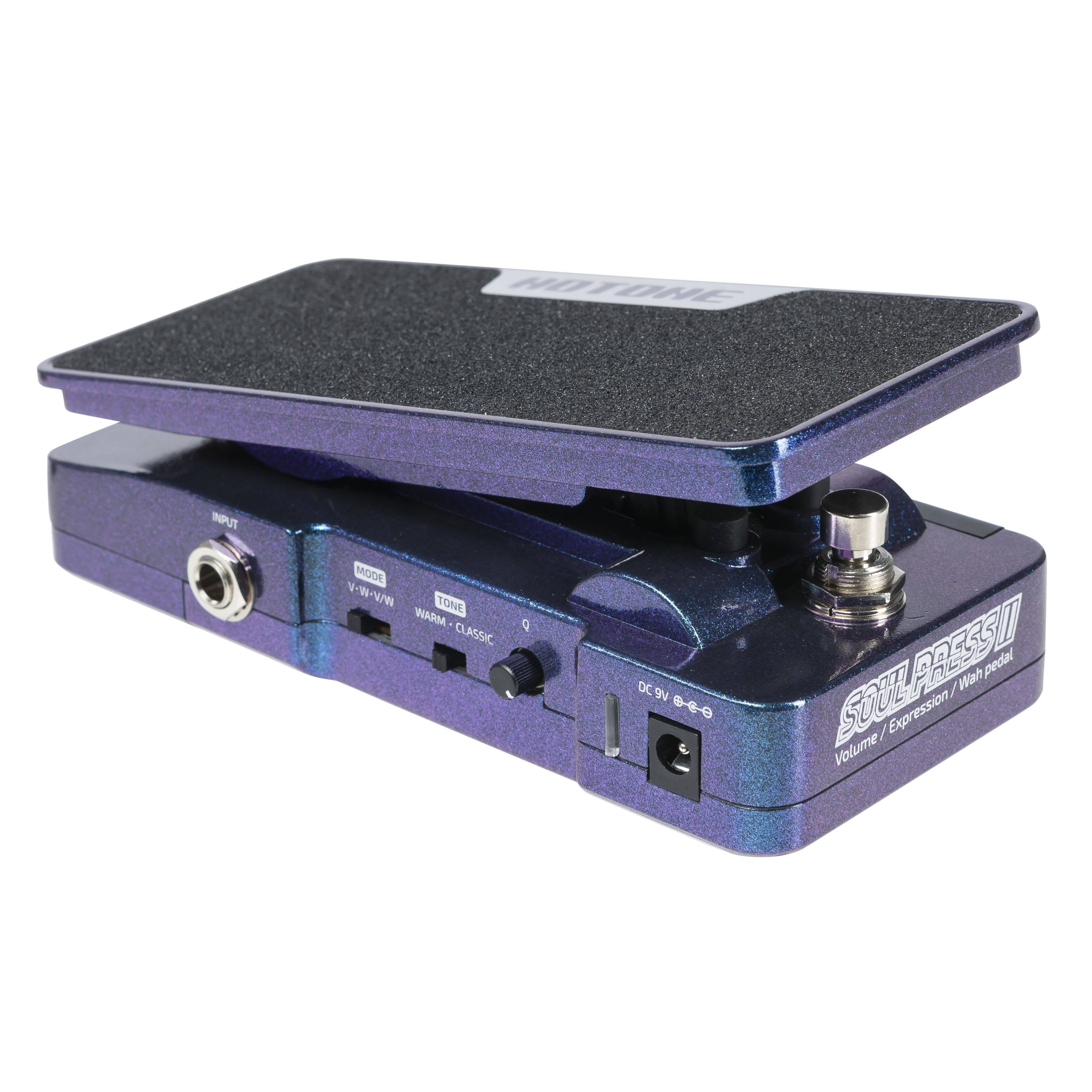 Hotone Soul Press II