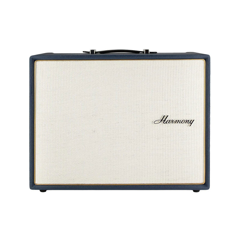 Harmony H620 20W Tube Combo Guitar Amplifier