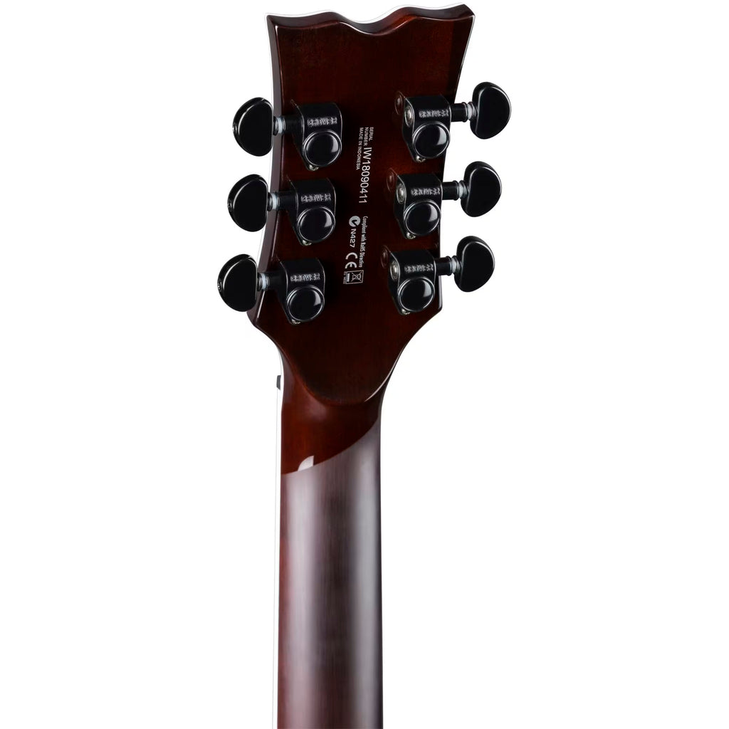 Dean THOROUGHBRED SELECT QUILT TOP TRANS CHERRY BURST