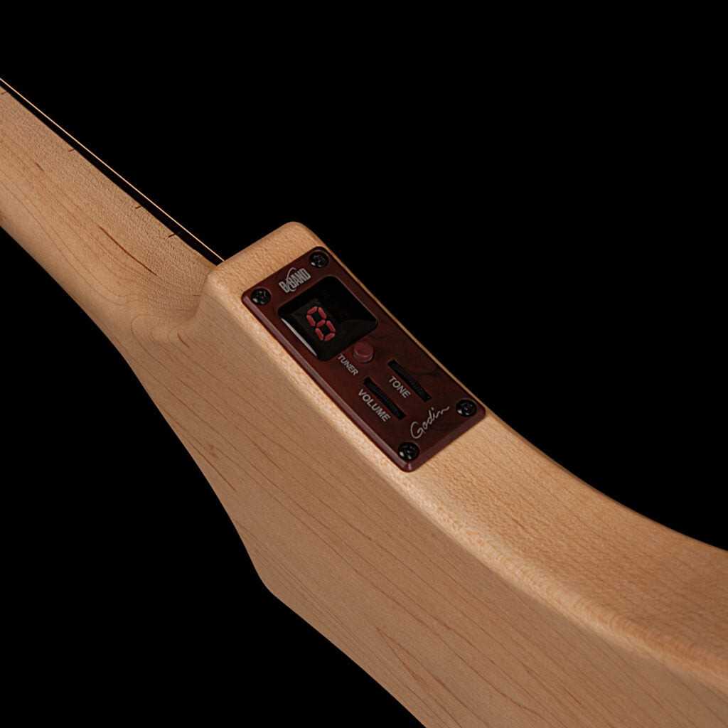 Seagull M4 SPRUCE EQ