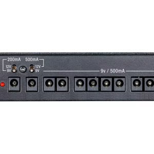 PEDAL POWER® 3 PLUS