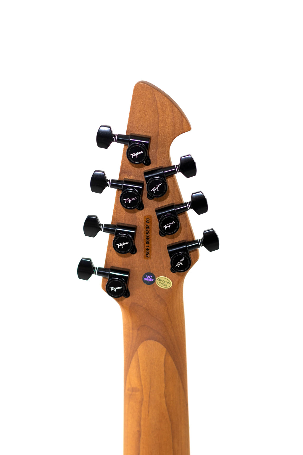 Tagima SELECT ALMACH 7 UQ