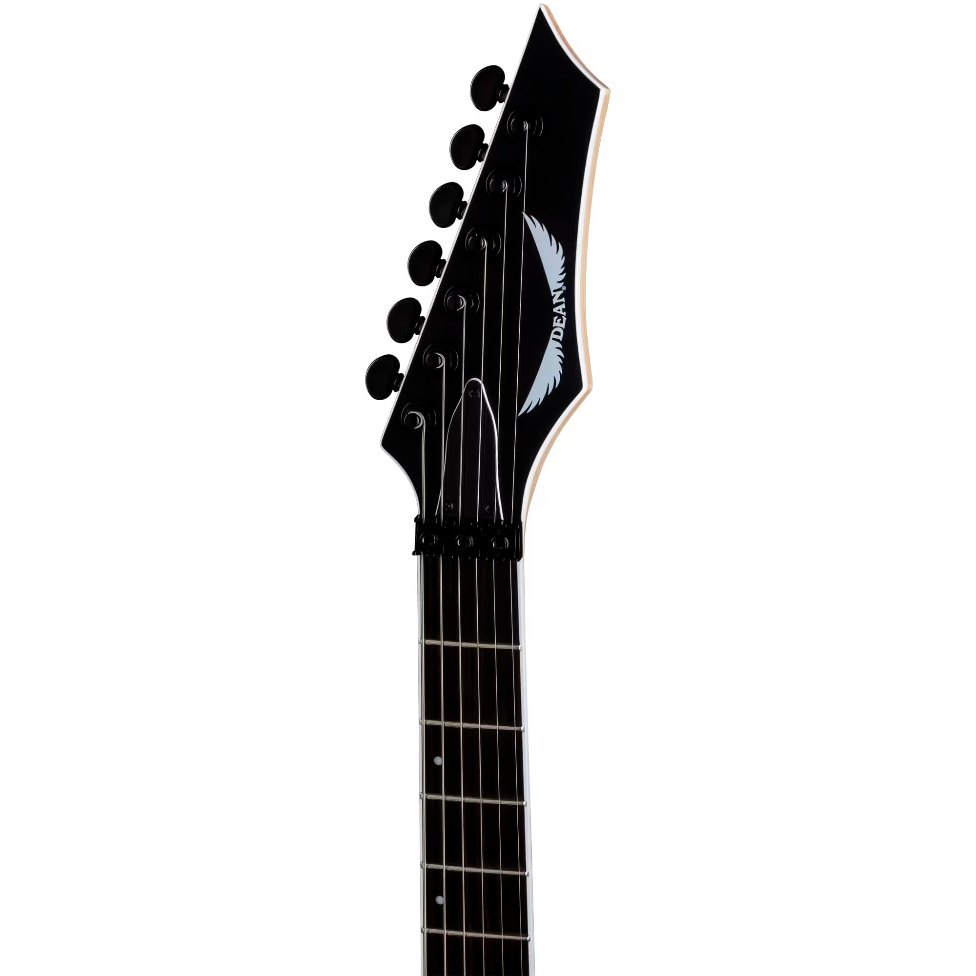 Dean EXILE SELECT FLOYD FLUENCE BLACK SATIN