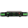 TRACE ELLIOT TE-1200 BASS AMPLIFIER HEAD