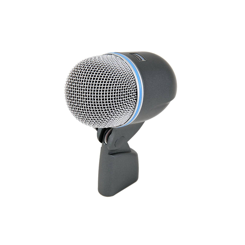 Shure BETA 52A Kick Drum Microphone