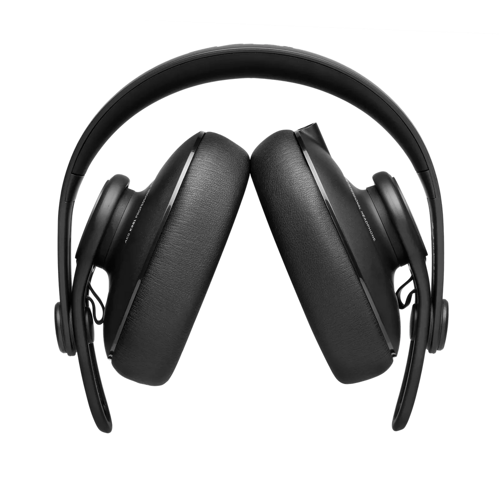 AKG K361