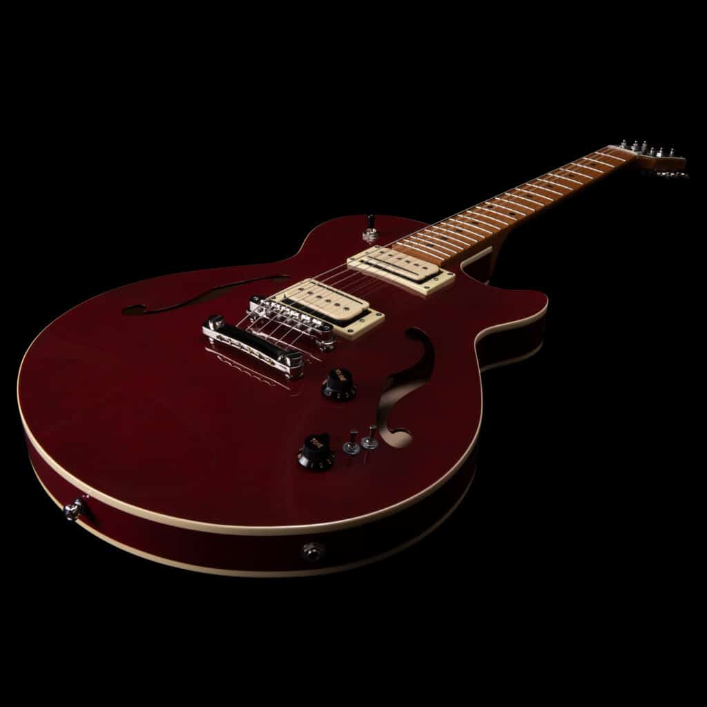 Godin Montreal Premiere Pro Aztek
