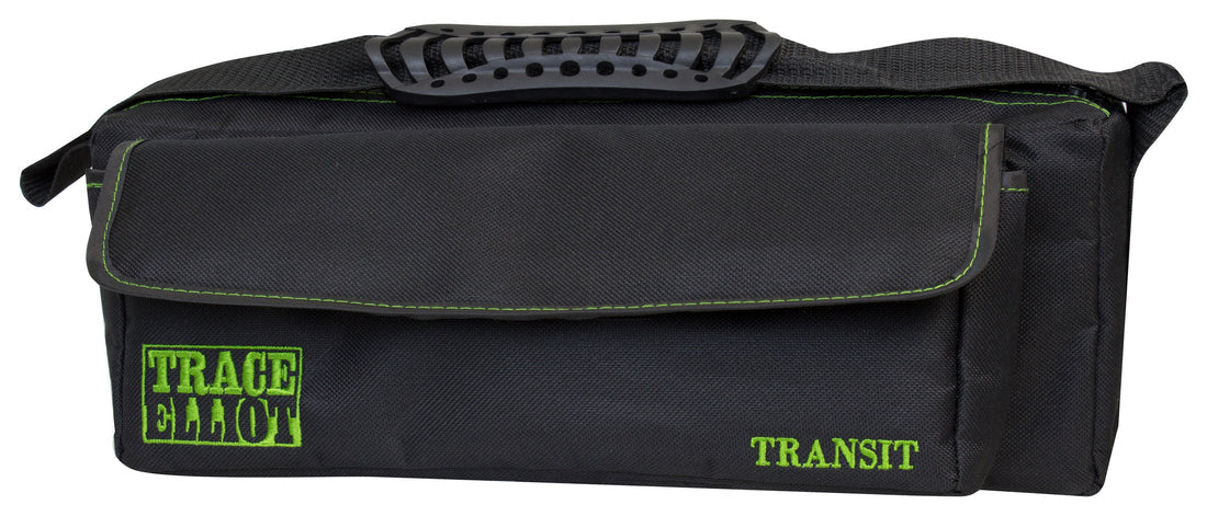 Trace Acoustic® Transit A Acoustic Instrument Preamp
