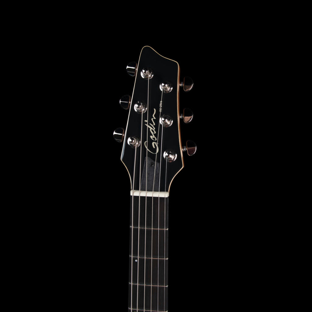 Godin A6 Ultra Dlx Nat