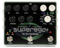 Electro-Harmonix
Superego+ Synth Engine/Multi Effect