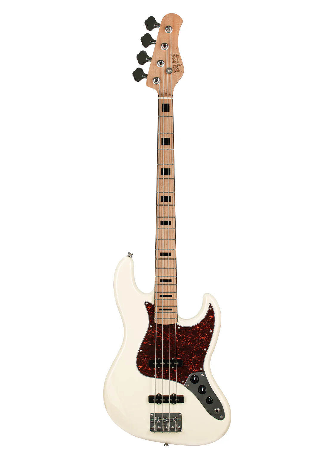 Tagima TJB-4 – Grays Custom Guitar Shop