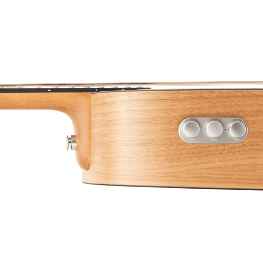 Blue Lava Original with Freeboost B-Stock