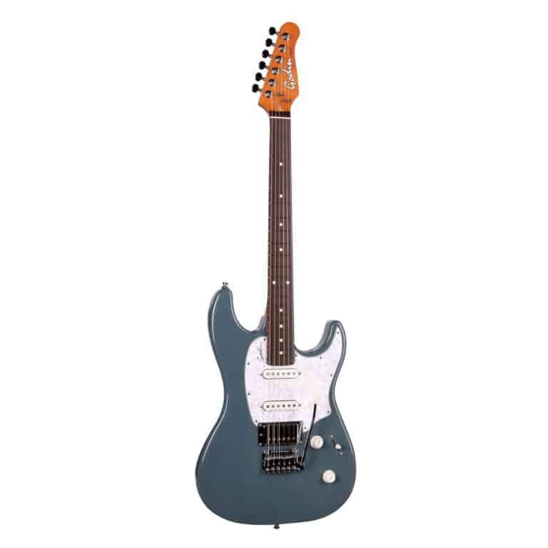 Godin Session T-Pro MN/RN
