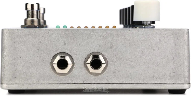 Electro-Harmonix
Stereo Memory Man with Hazarai