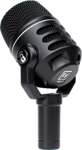 Electro-Voice ND46
DYNAMIC SUPERCARDIOID INSTRUMENT MICROPHONE