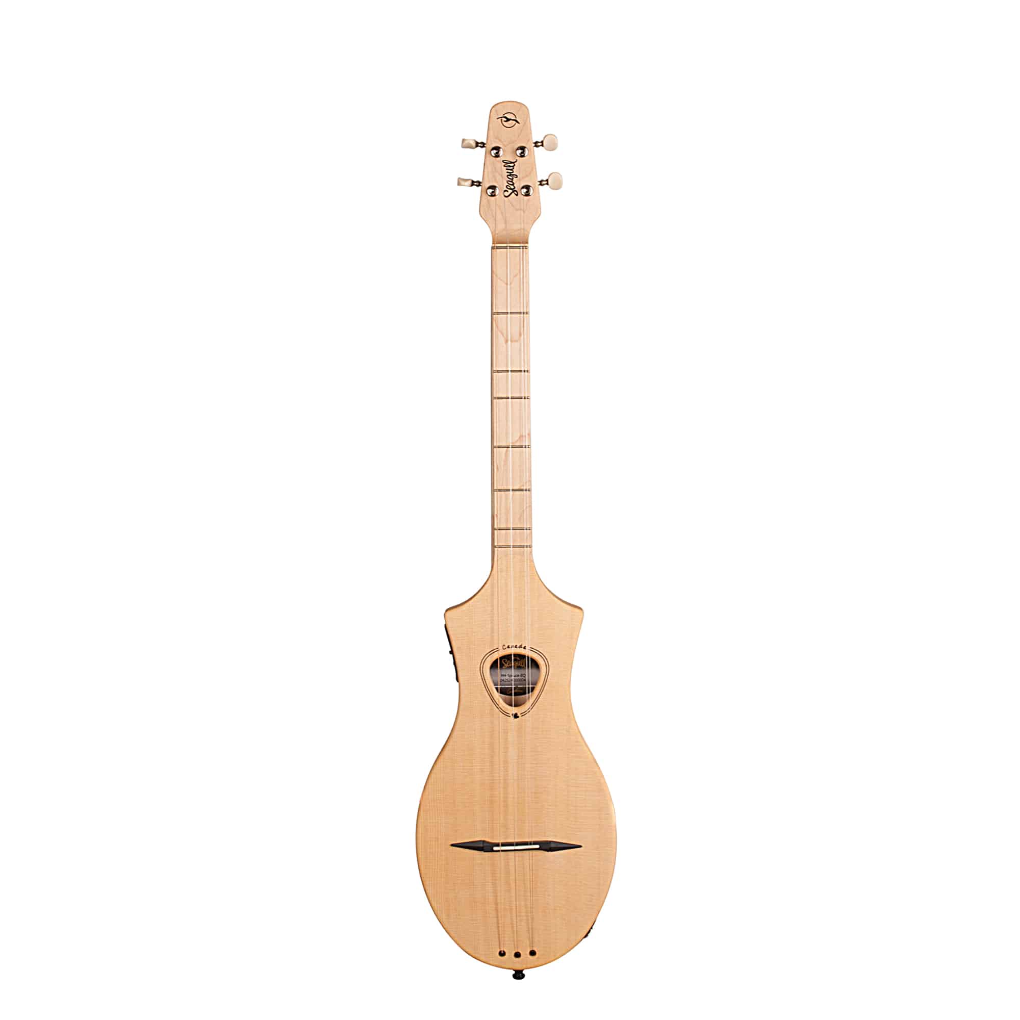 Seagull M4 SPRUCE EQ