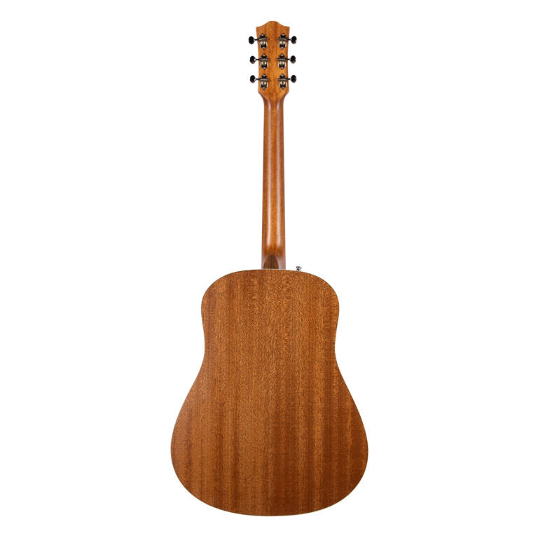 Godin Metropolis Natural RN GT EQ