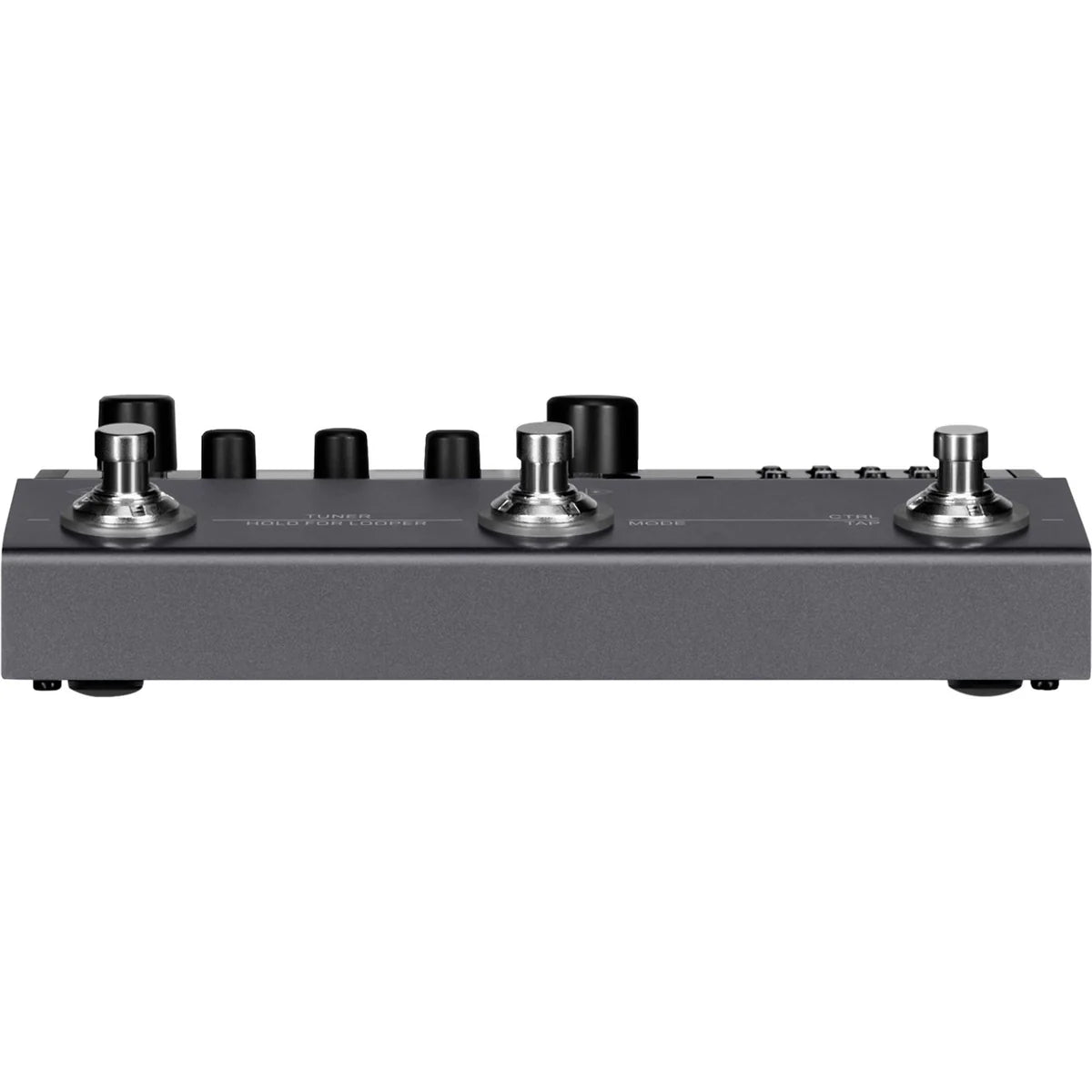 Valeton GP-180 Guitar Multi Effects Processor, 3 Footswitch Pedal, Built-in Battery