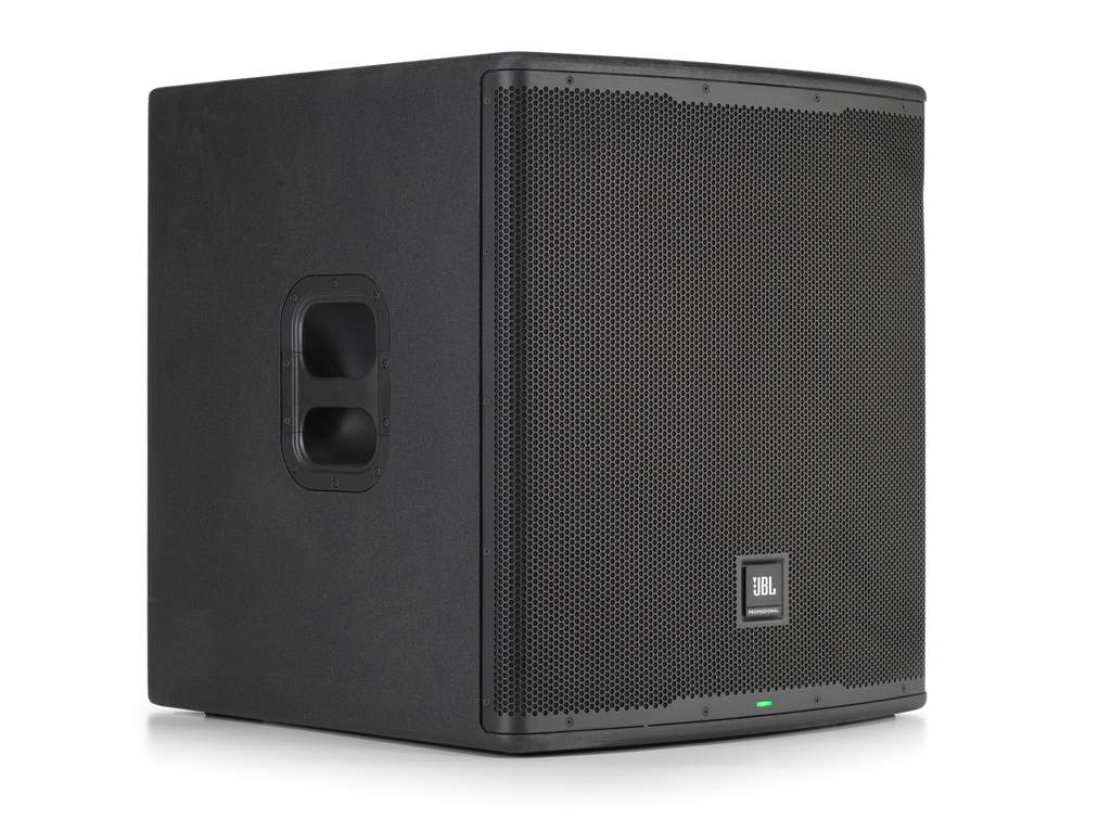 JBL-EON718S 18-inch Powered PA Subwoofer