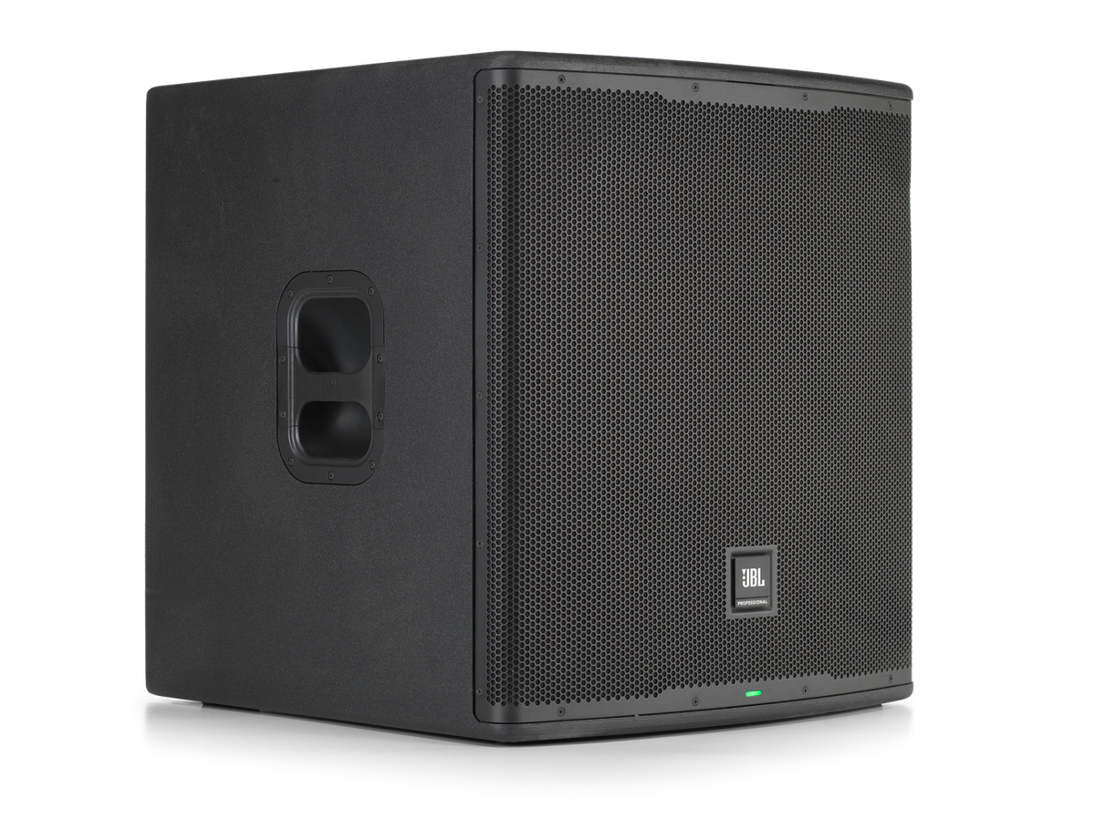 JBL-EON718S 18-inch Powered PA Subwoofer