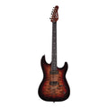 Godin Artisan ST-II WhiskeyBurst EN