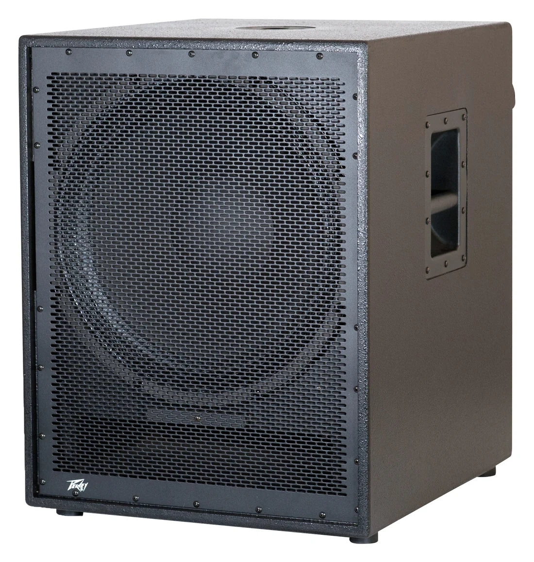 Peavey PVs 18 Vented Powered Bass Subwoofer