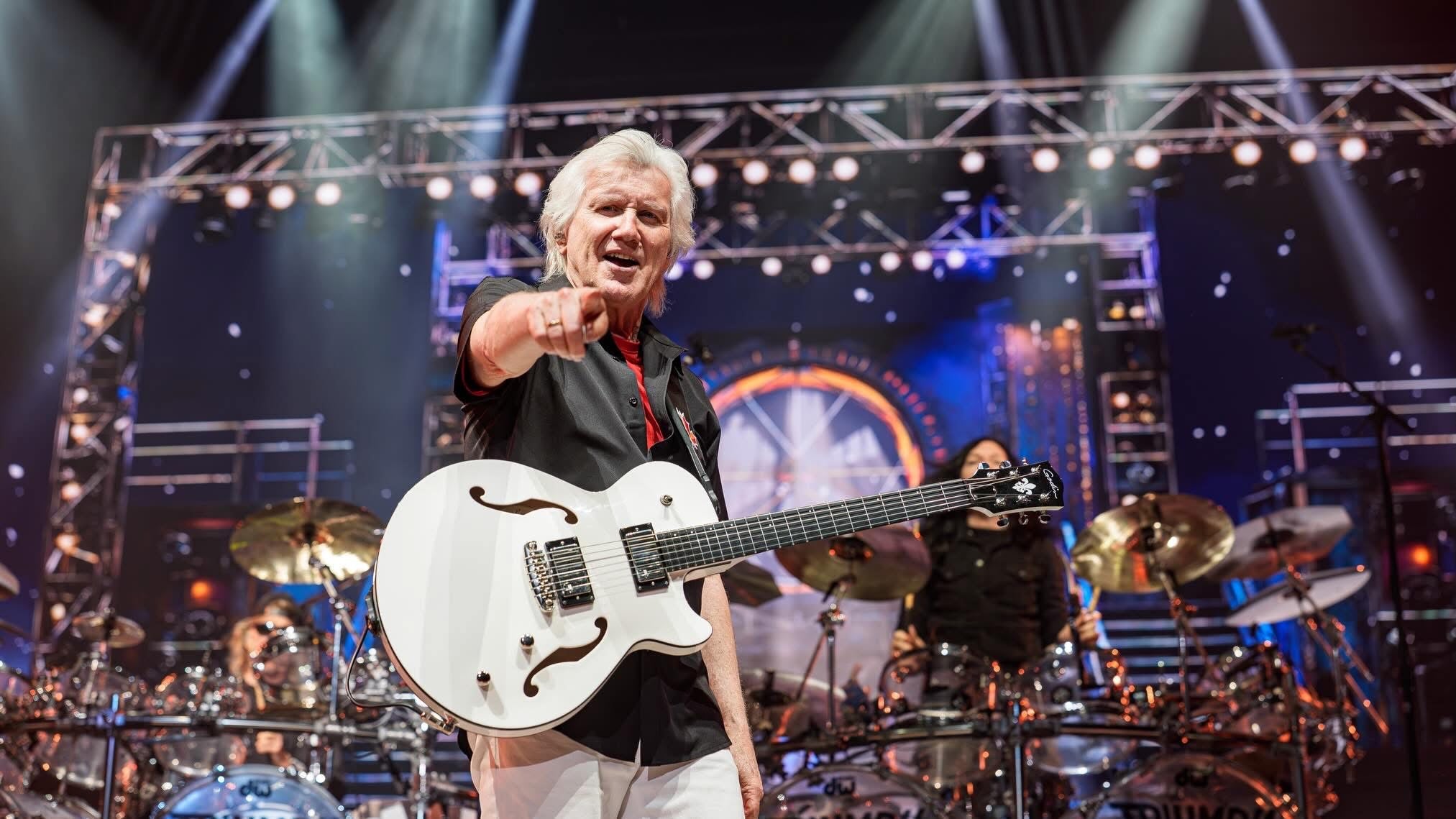 Godin Rik Emmett Premiere