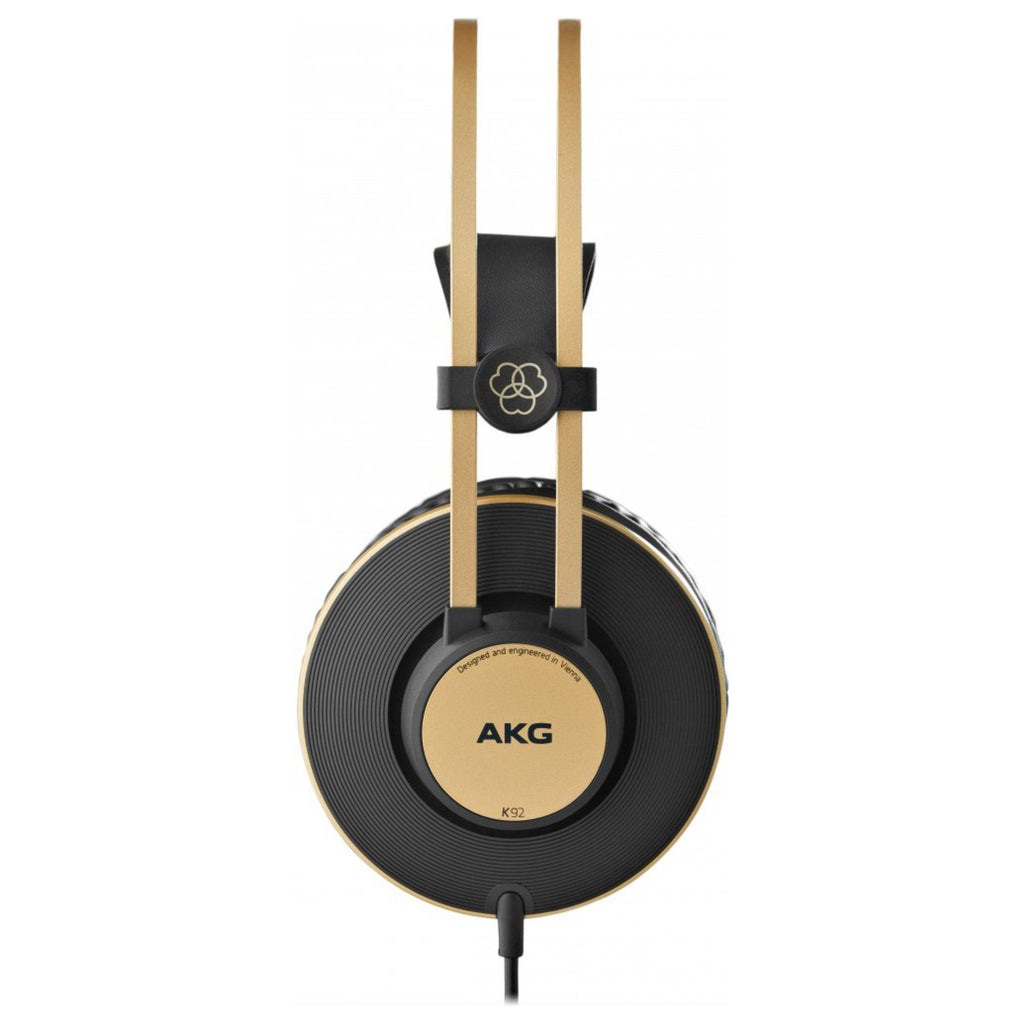 AKG K92 Closed Back Studio Headphones