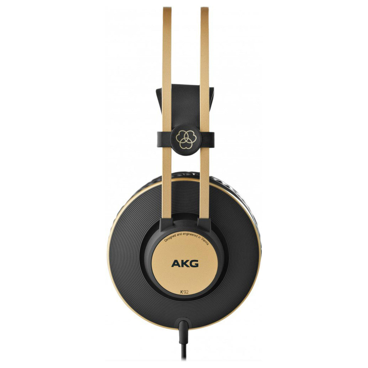 AKG K92 Closed Back Studio Headphones