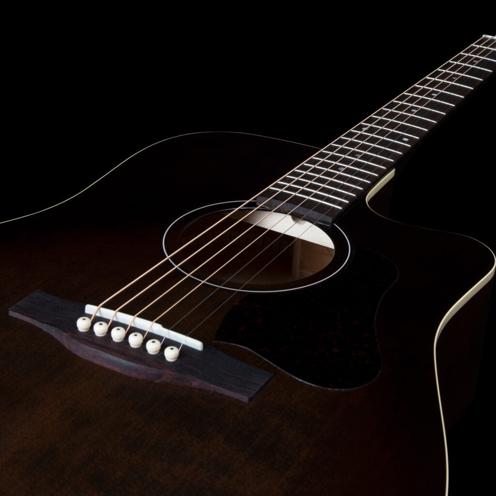A&L AMERICANA BOURBON BURST CW PRESYS II