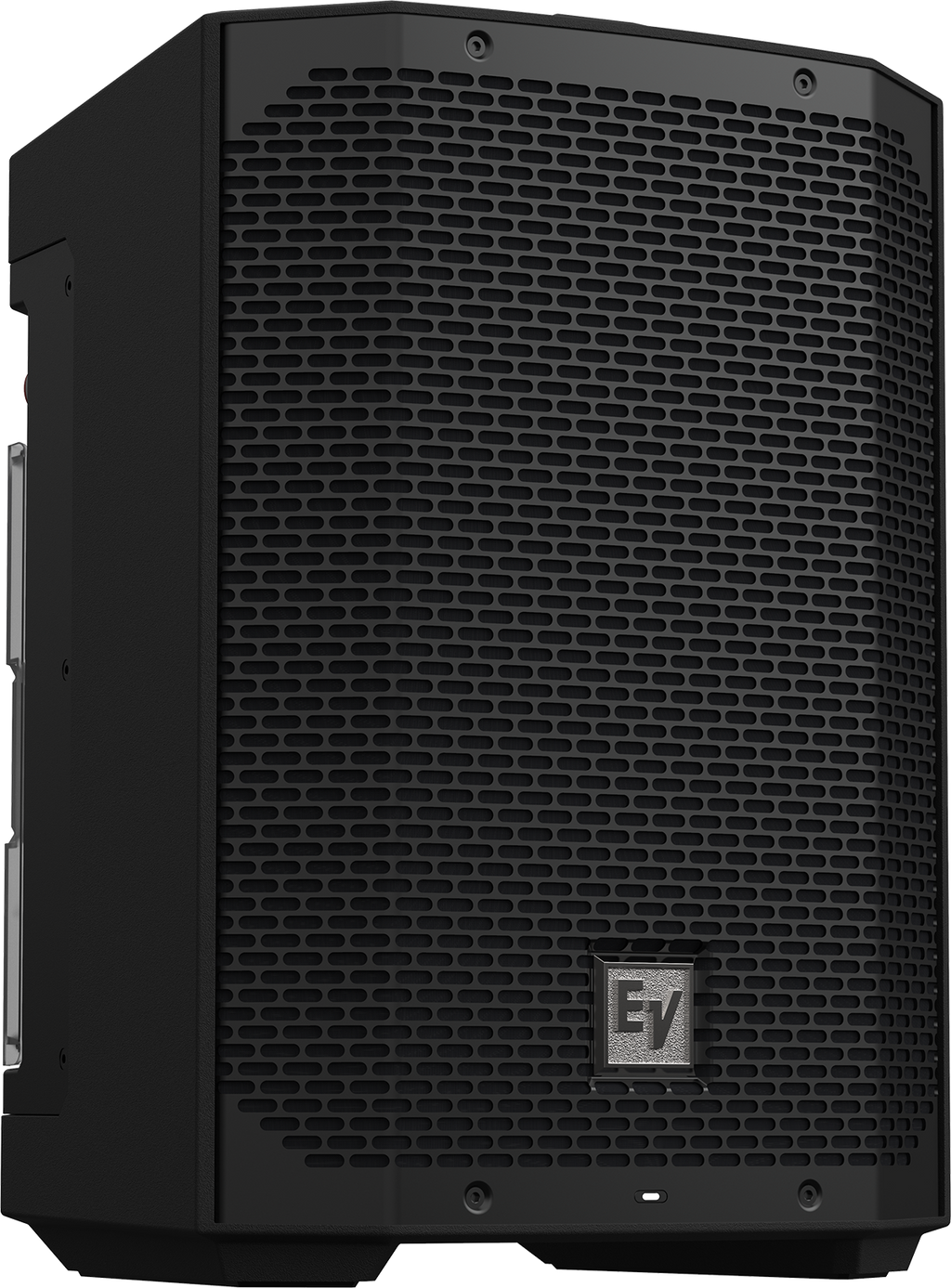 Electro-Voice EVERSE 8
WEATHERIZED BATTERY-POWERED LOUDSPEAKER WITH BLUETOOTH® AUDIO AND CONTROL
