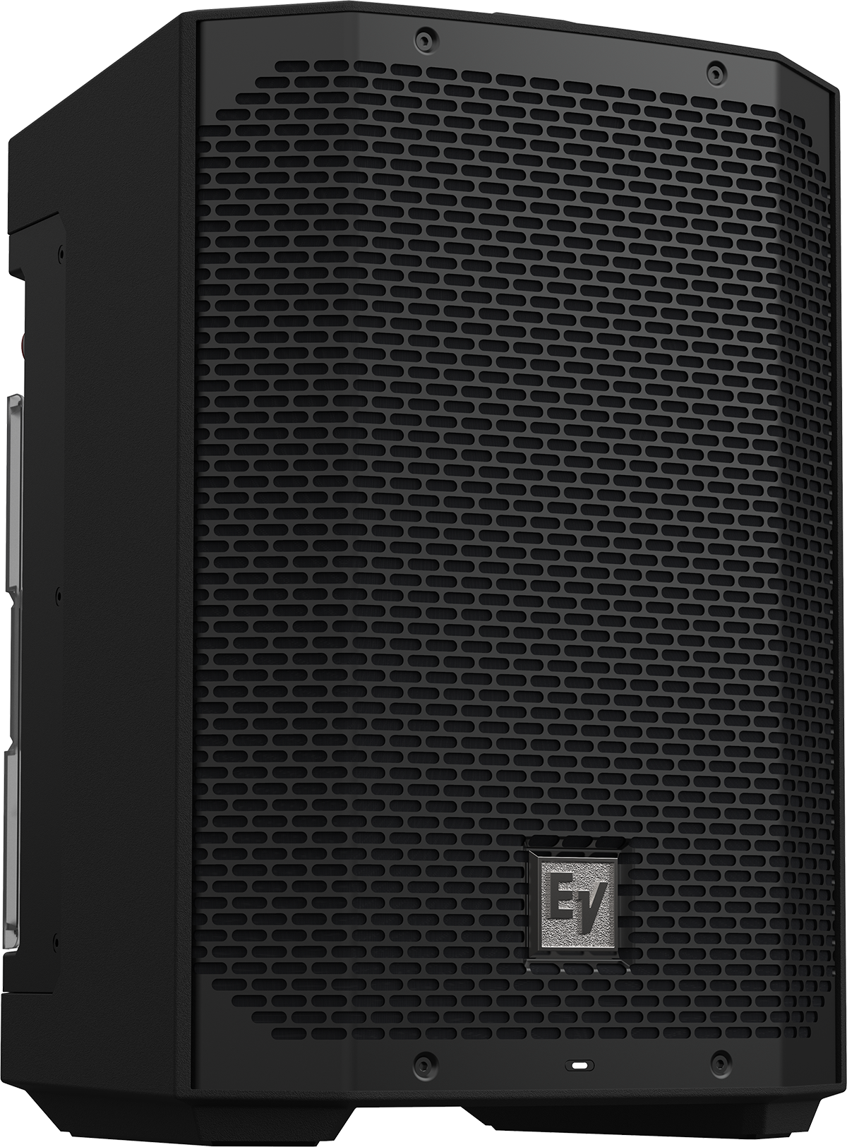 Electro-Voice EVERSE 8
WEATHERIZED BATTERY-POWERED LOUDSPEAKER WITH BLUETOOTH® AUDIO AND CONTROL
