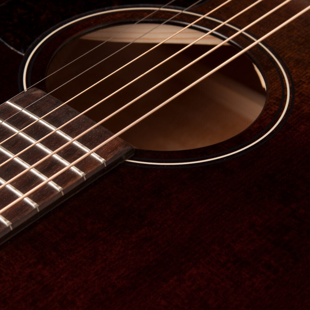 A&L AMERICANA BOURBON BURST PRESYS II