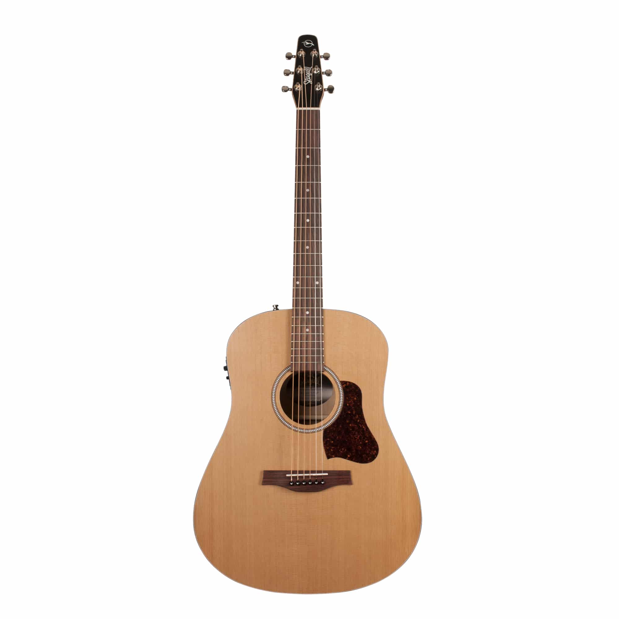 SEAGULL S6 ORIGINAL SLIM PRESYS II