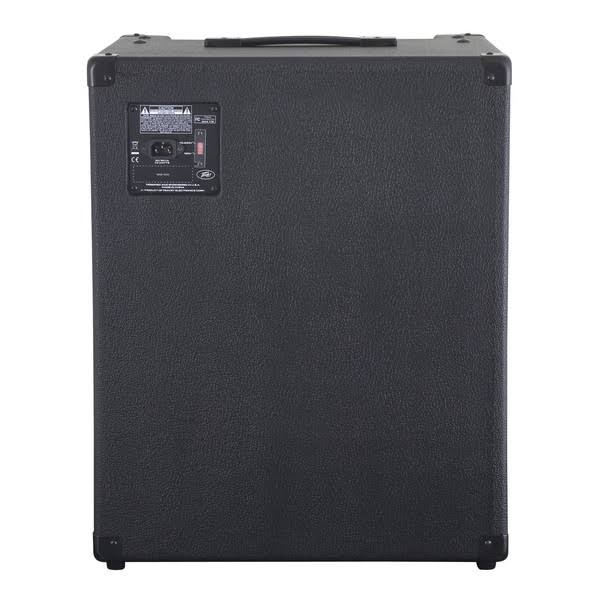 Peavey MAX® 300 300-Watt Bass Amp Combo
Bass Amp Combo