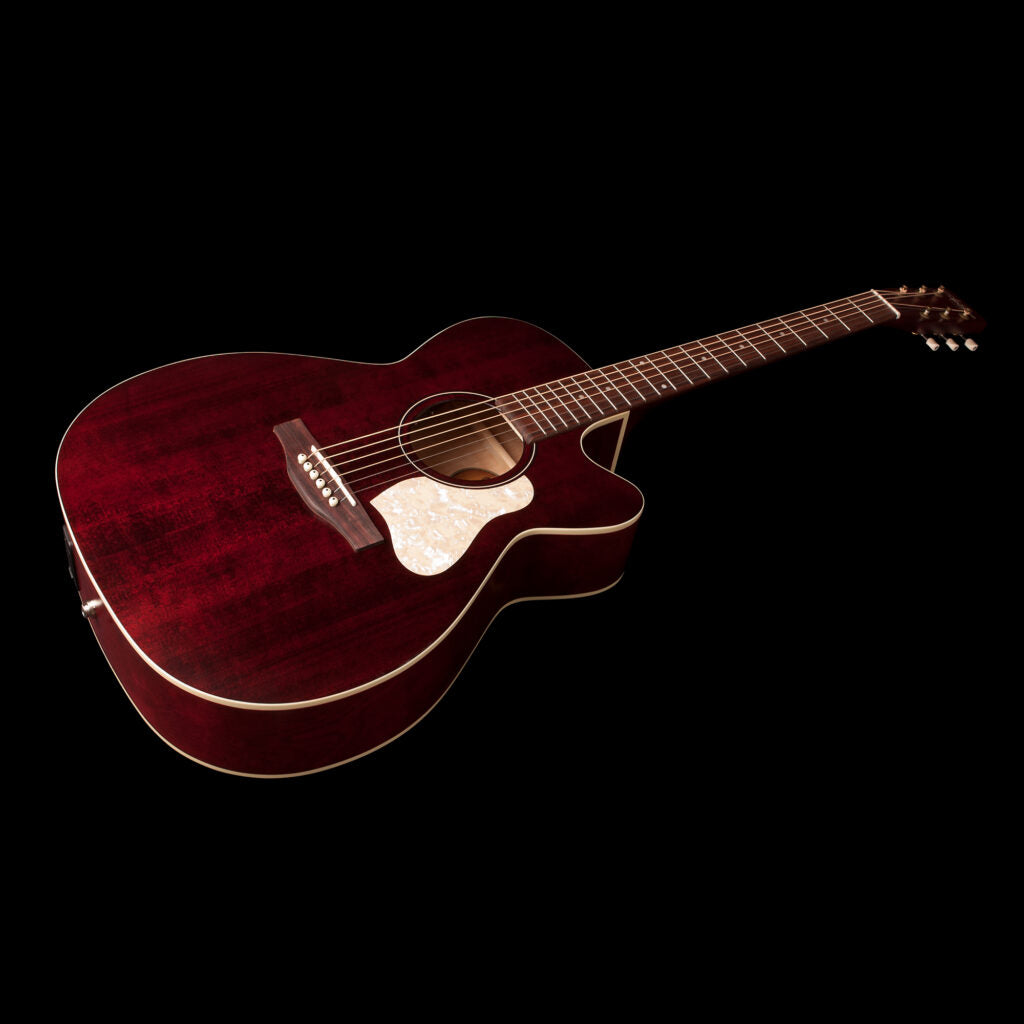 A&L LEGACY TENESSEE RED CW PRESYS II