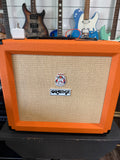 Orange Crush 35RT Brand New Trade-in