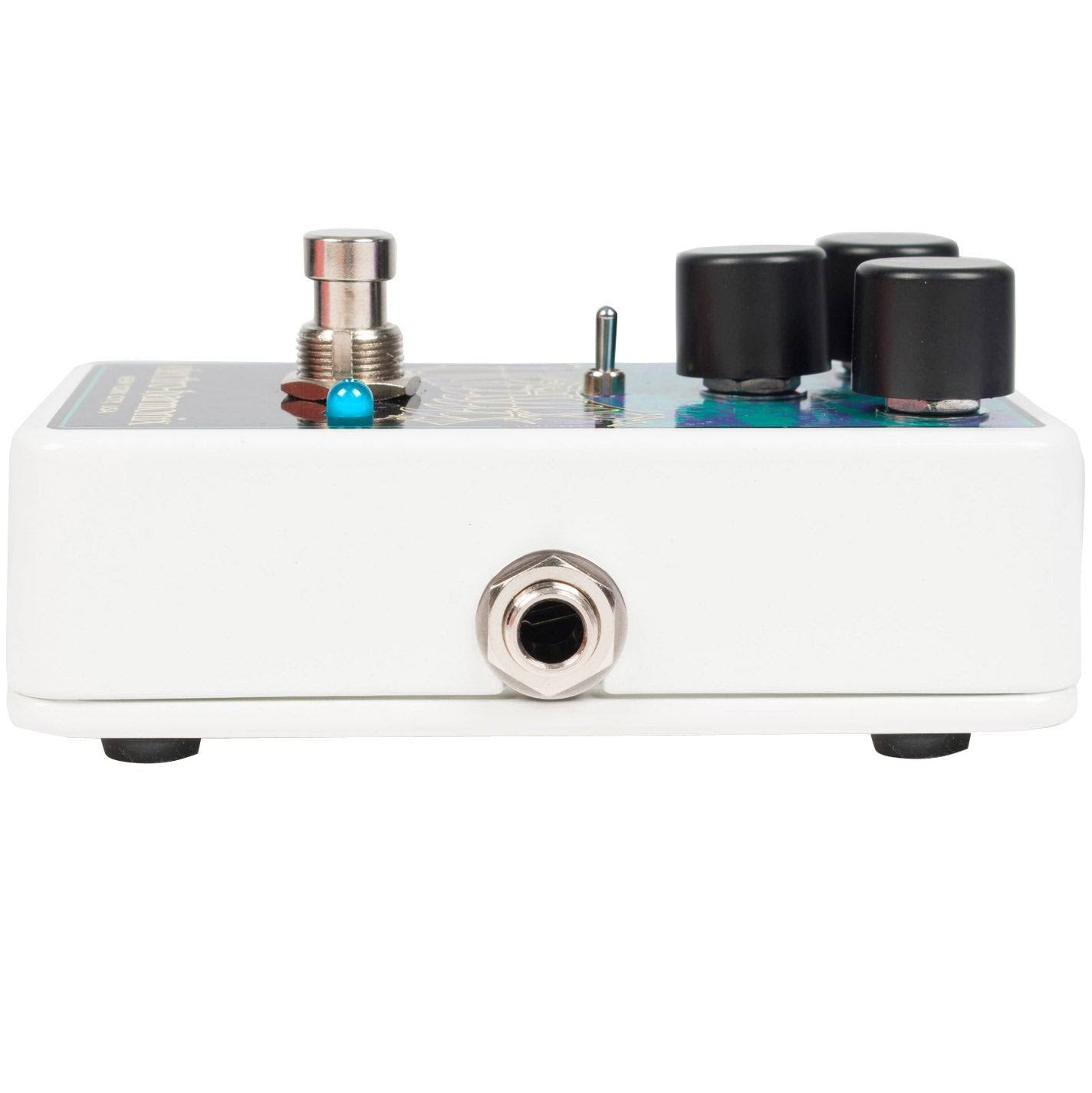 Electro-Harmonix
Octavix Fuzz/Octave Pedal