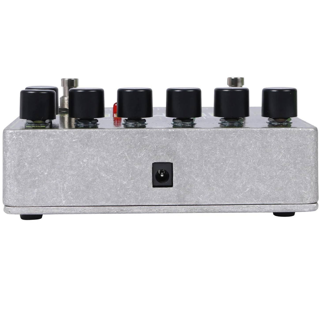 Electro-Harmonix
Deluxe Bass Fuzz/Sustainer