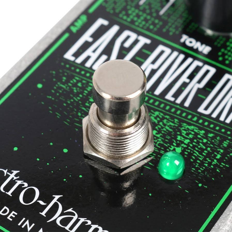 Electro-Harmonix
East River Drive Pedal