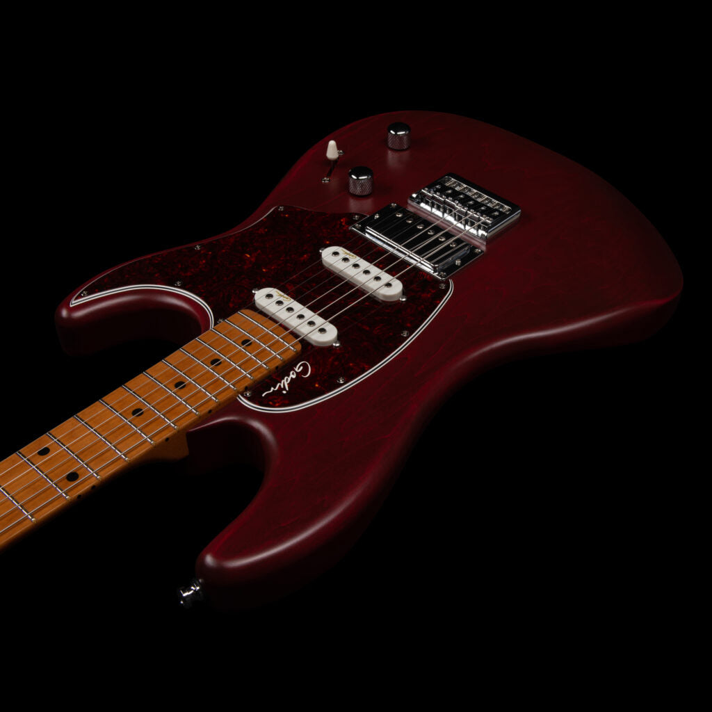 Godin Session HT Aztek MN