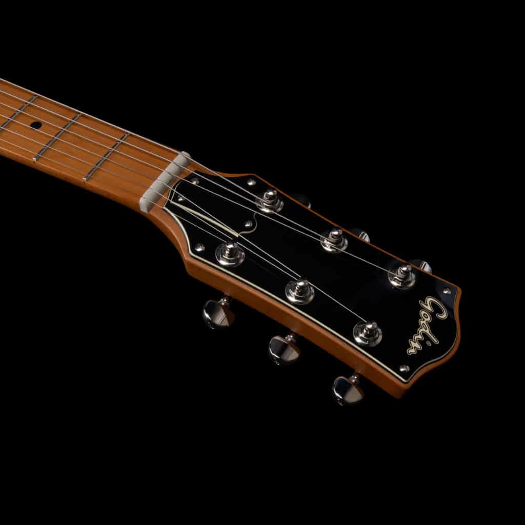 Godin Montreal Premiere Pro Aztek