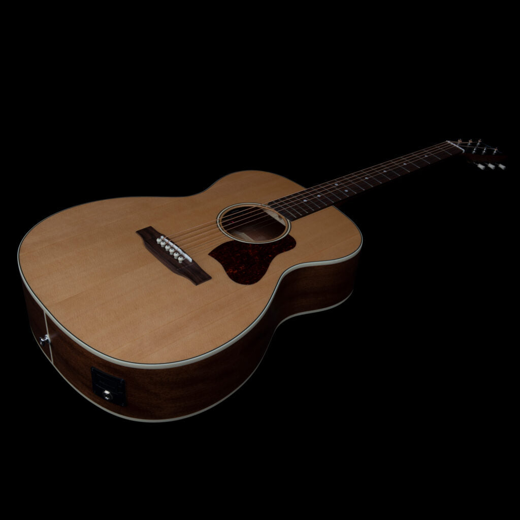 A&L Legacy Natural EQ