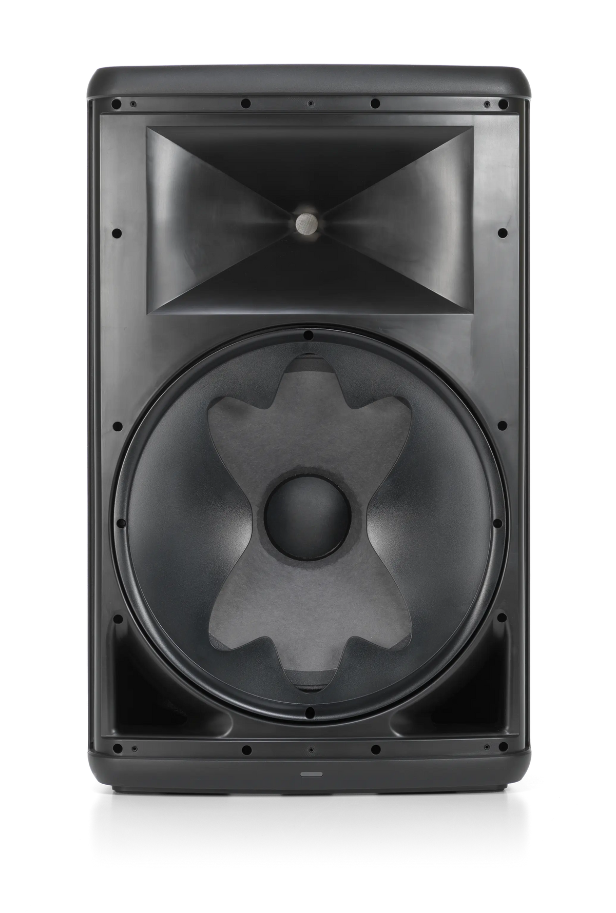 JBL-EON715 15-inch Powered PA Speaker with Bluetooth